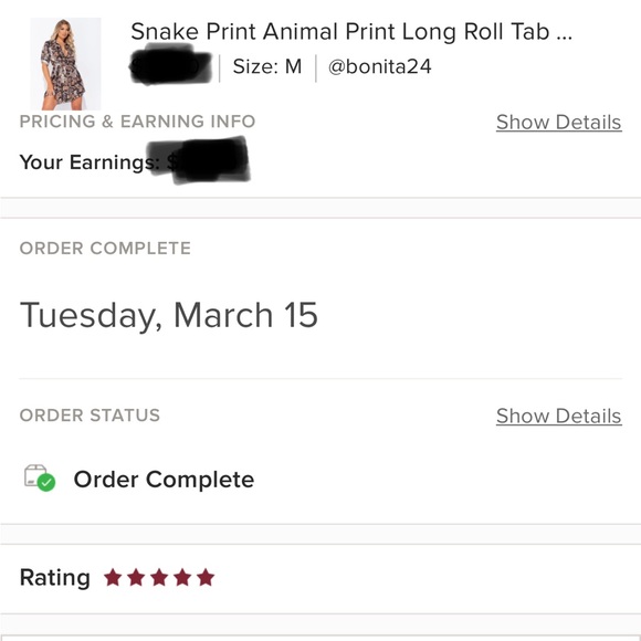 Snake Print Animal Print Long Roll Tab Sleeve Loose Fit Belted Mini Shirt Dress - Picture 3 of 11